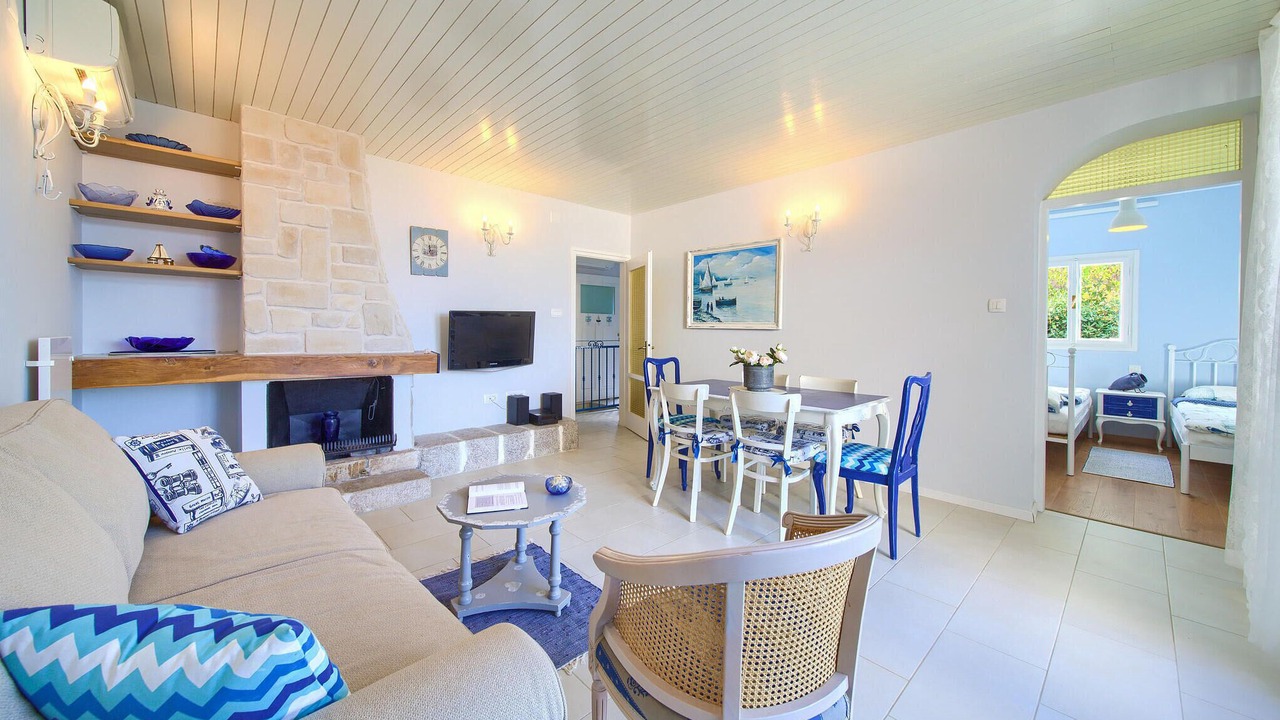 Photo of Bedroom in Zidarici