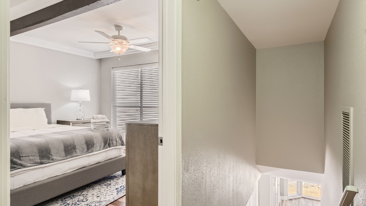 Photo of Bedroom in Lakeway