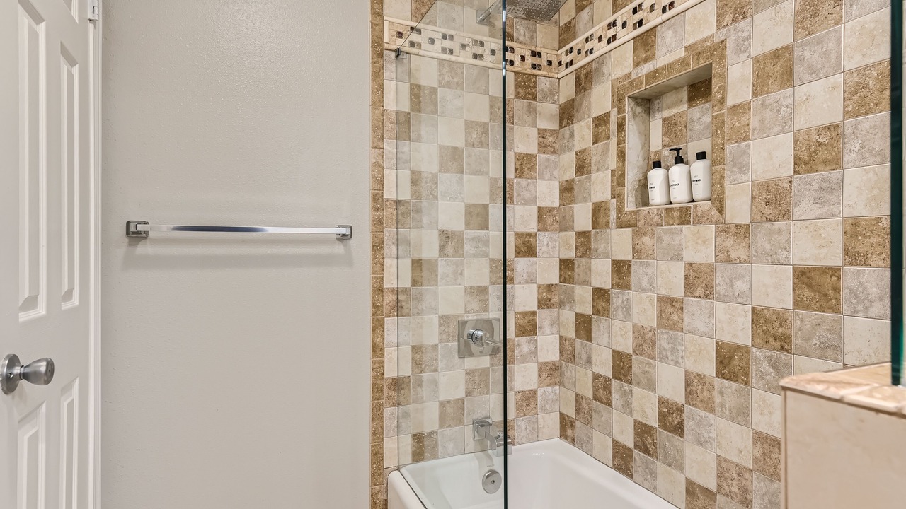Photo of Bathroom in Lakeway