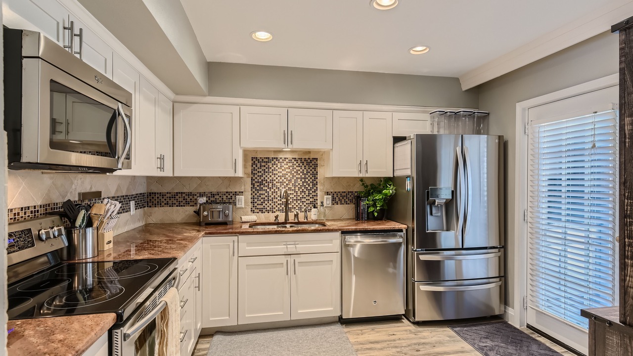 Photo of Kitchen in Lakeway