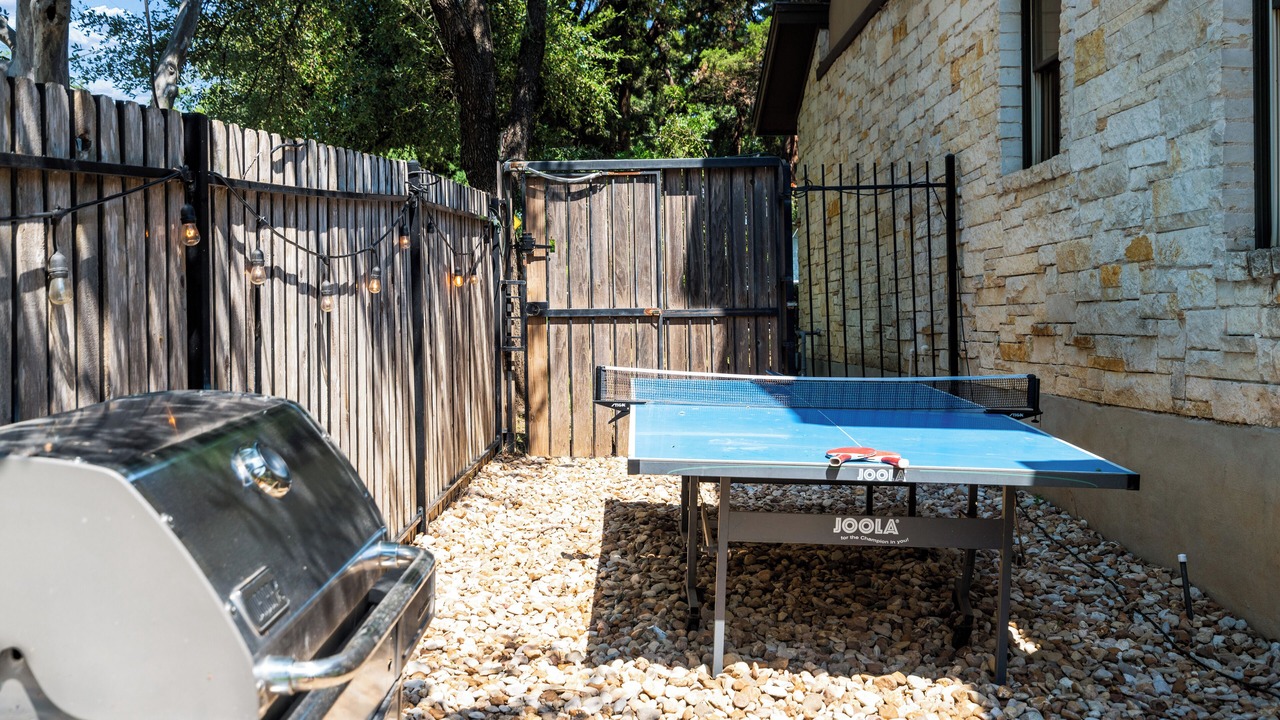Photo of Outdoor in Travis Heights
