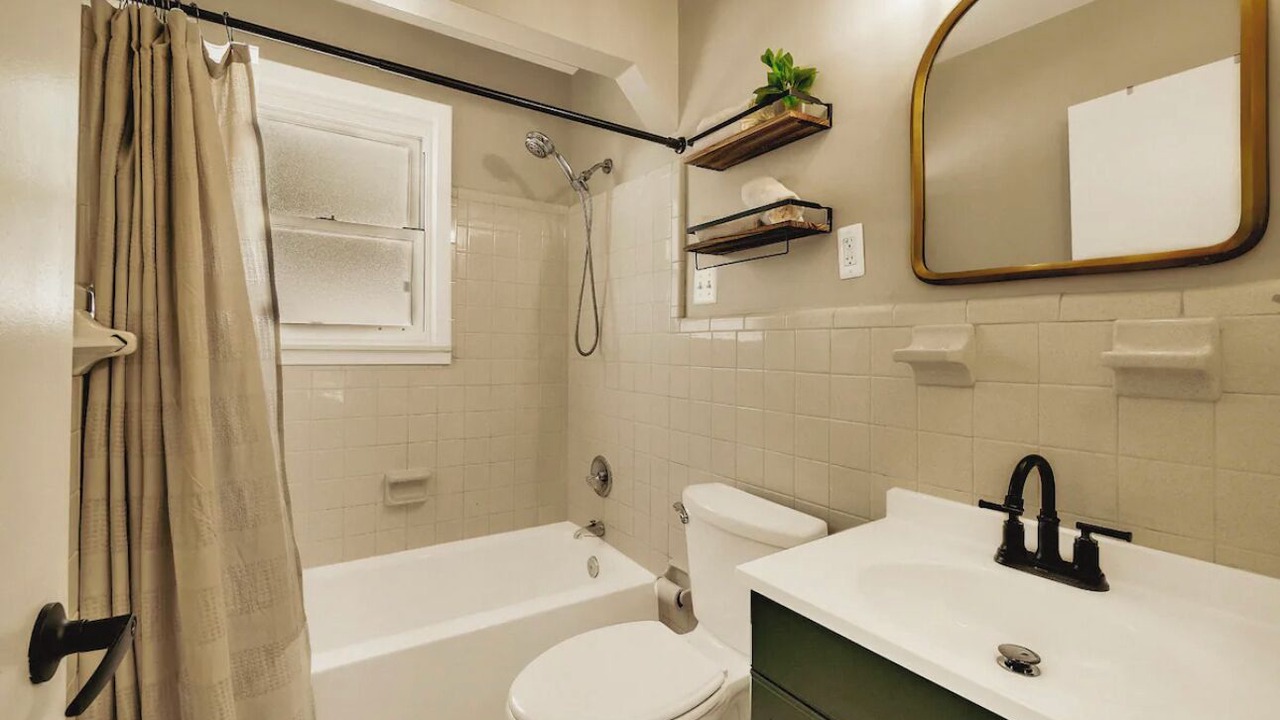 Photo of Bathroom in Ferndale