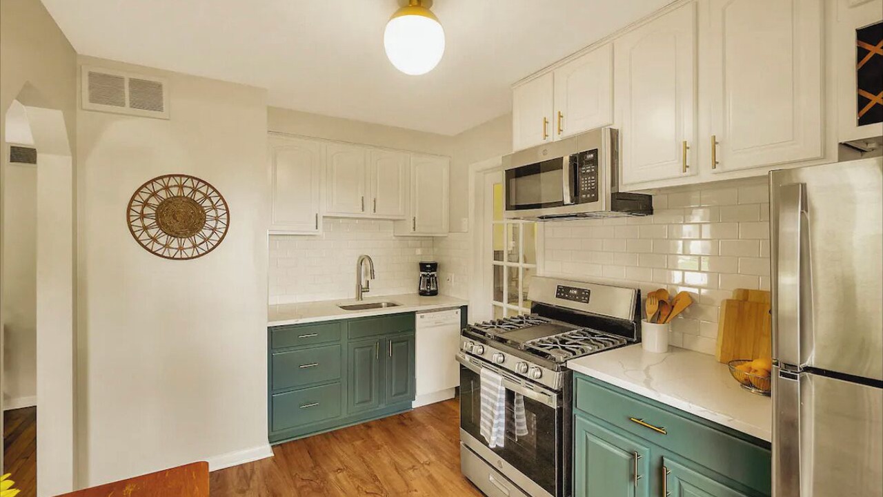 Photo of Kitchen in Ferndale