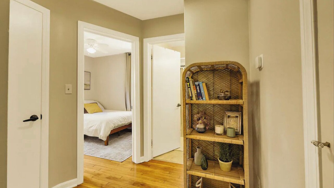 Photo of Bedroom in Ferndale