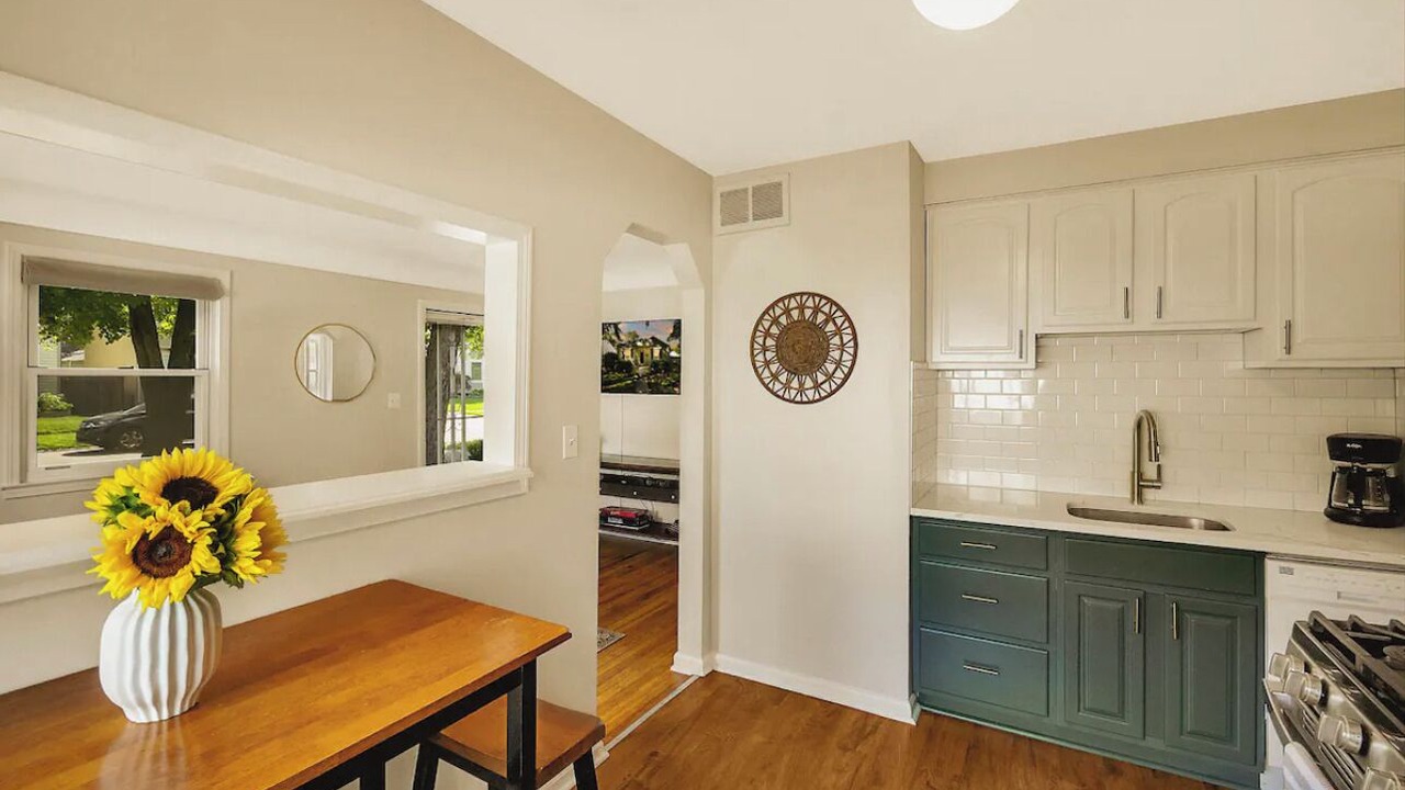 Photo of Kitchen in Ferndale