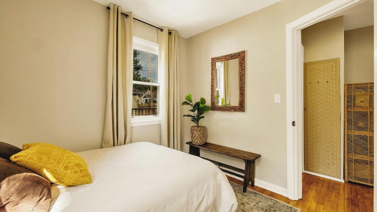 Photo of Bedroom in Ferndale