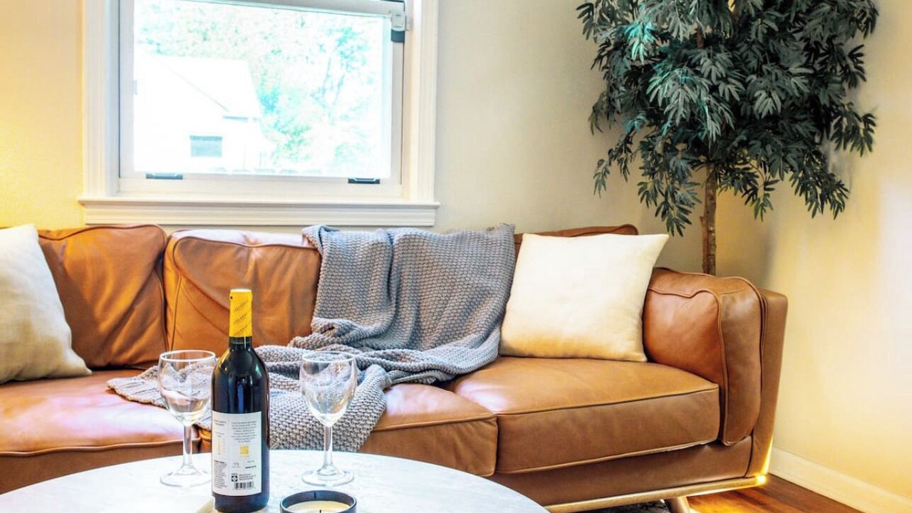 Photo of Livingroom in Ferndale