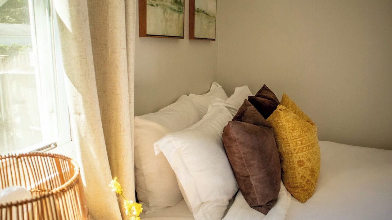 Photo of Bedroom in Ferndale