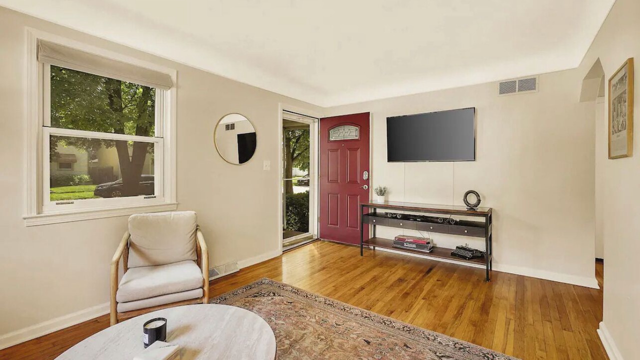 Photo of Livingroom in Ferndale