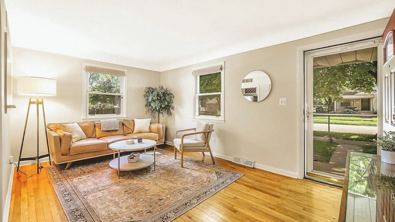 Photo of Livingroom in Ferndale