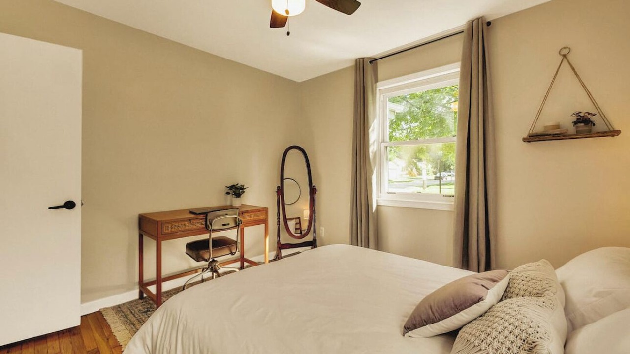 Photo of Bedroom in Ferndale