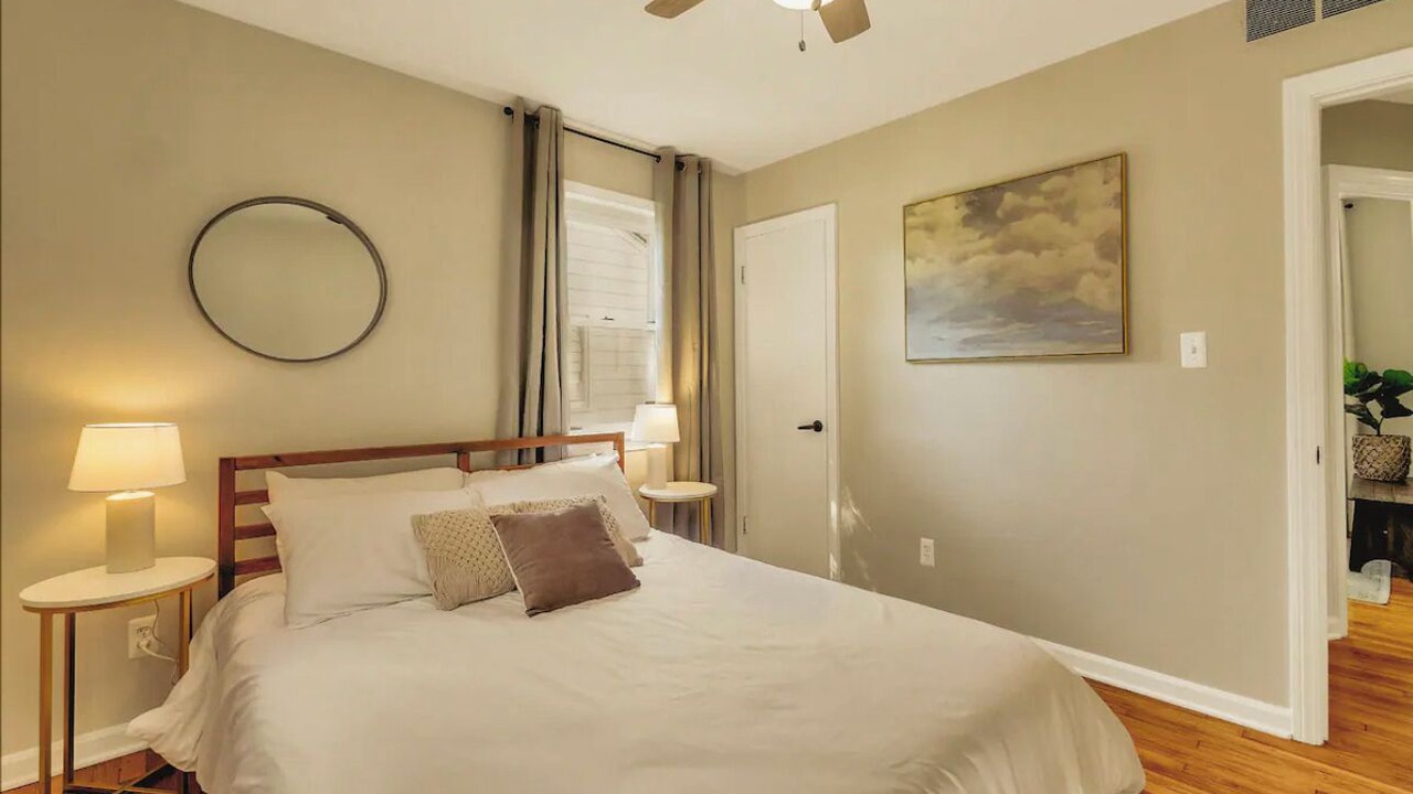 Photo of Bedroom in Ferndale