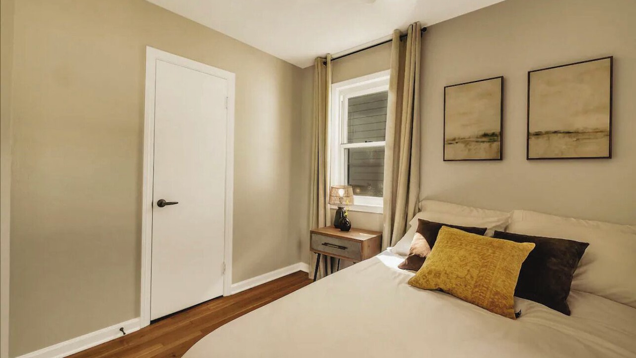 Photo of Bedroom in Ferndale