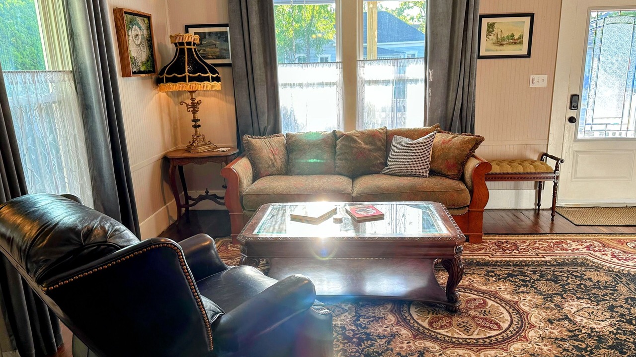 Photo of Bedroom in Taylor
