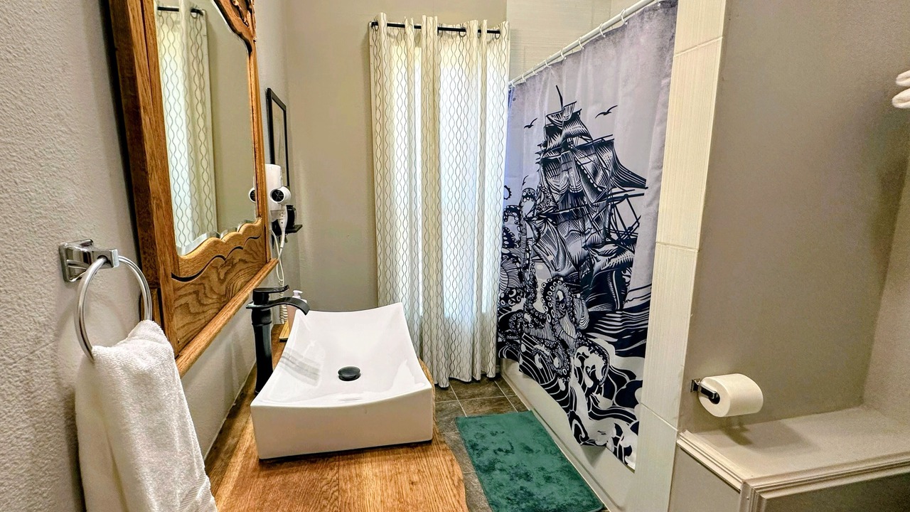 Photo of Bathroom in Taylor