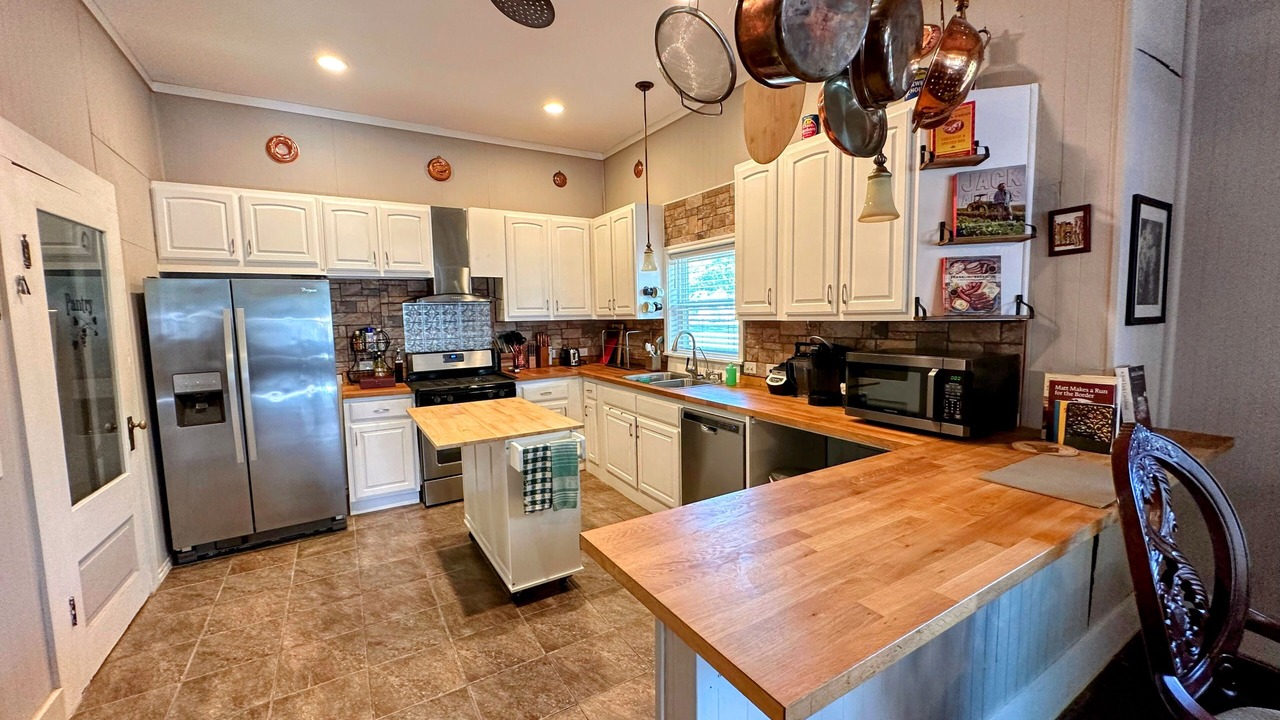 Photo of Kitchen in Taylor