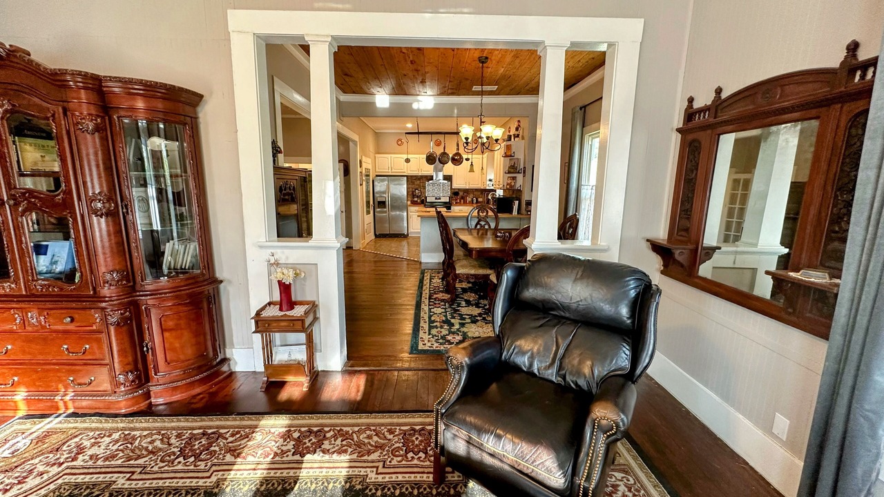 Photo of Bedroom in Taylor