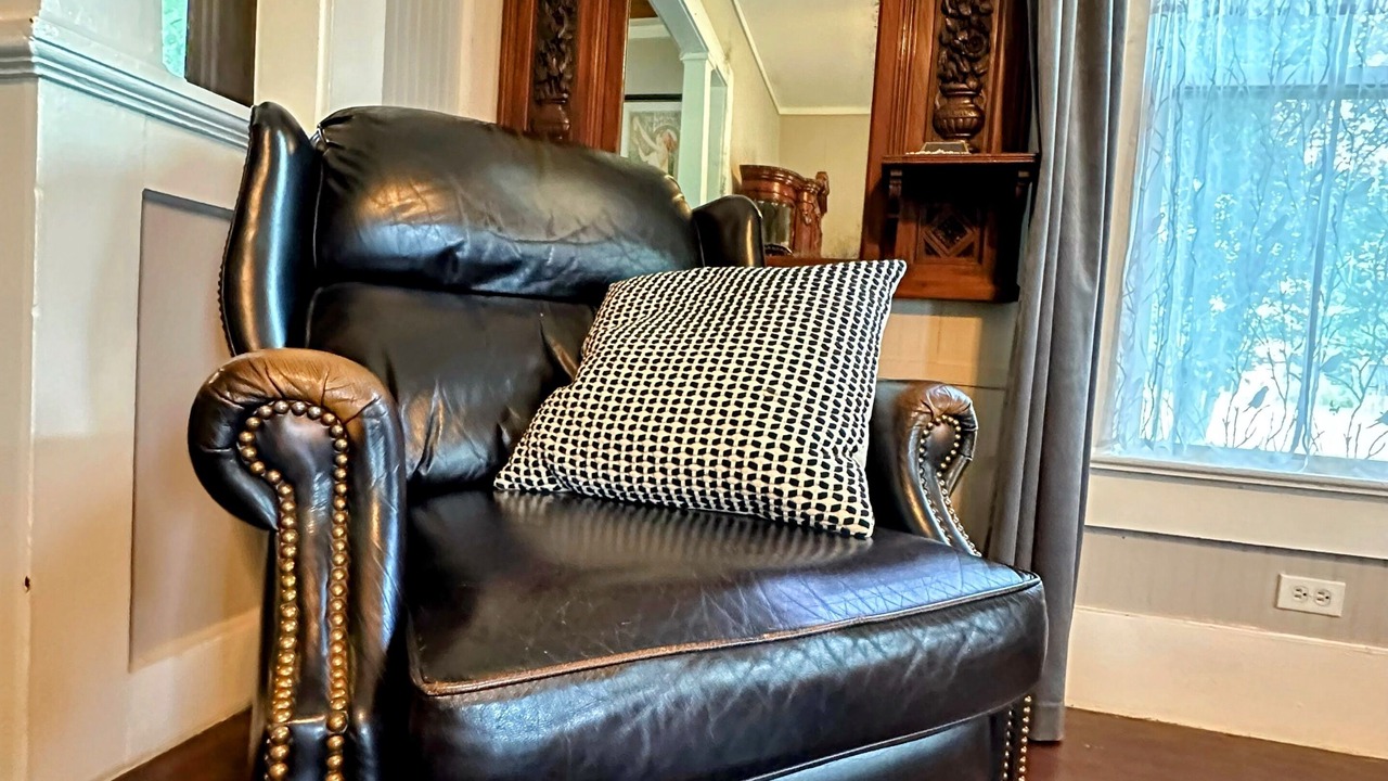 Photo of Bedroom in Taylor