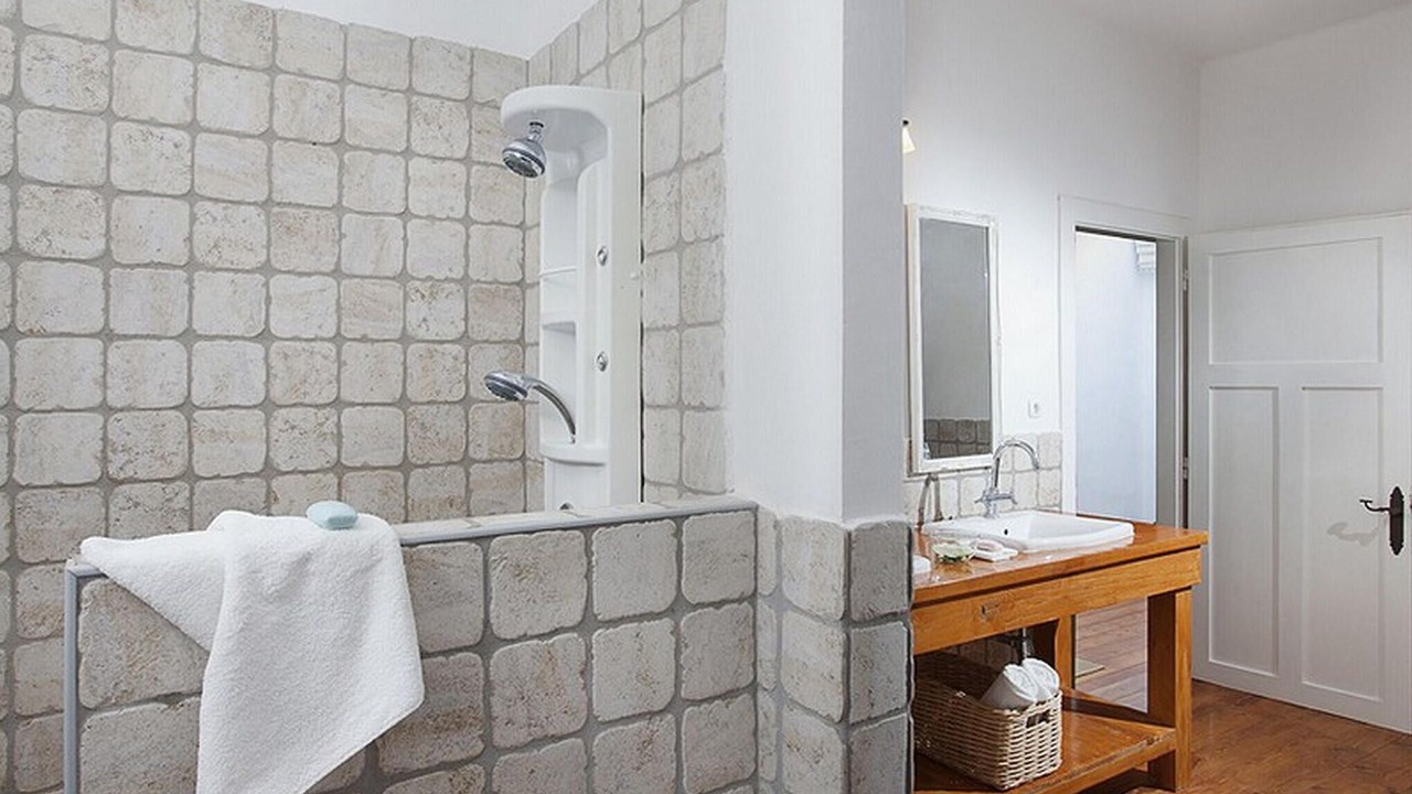 Photo of Bathroom in Vela Glavica