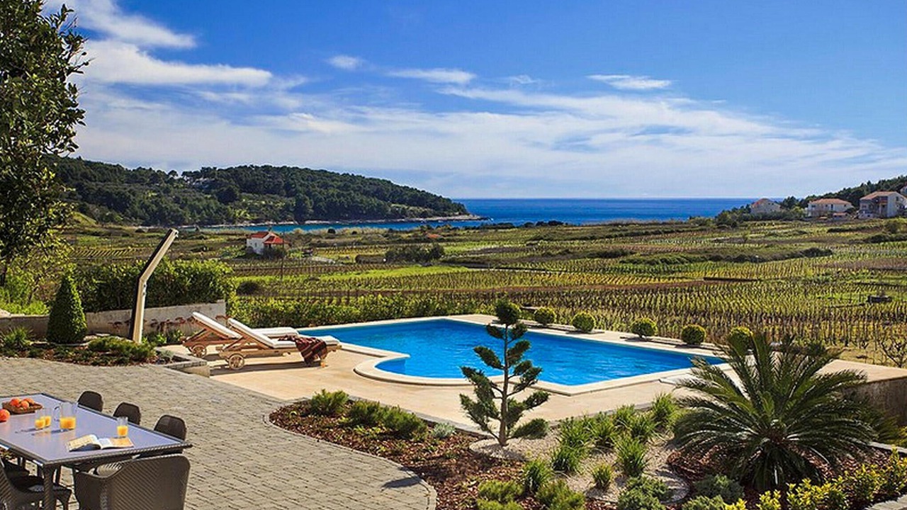 Photo of Outdoor in Vela Glavica