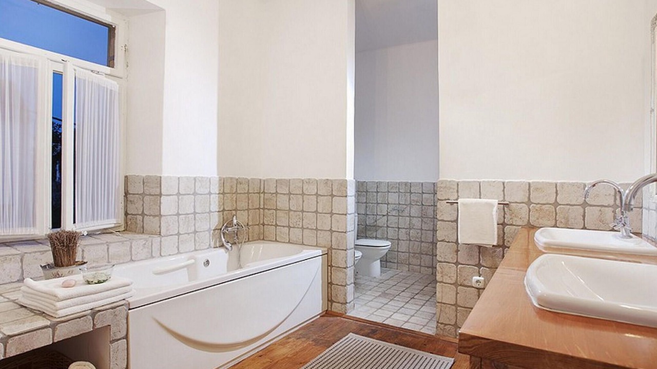 Photo of Bathroom in Vela Glavica
