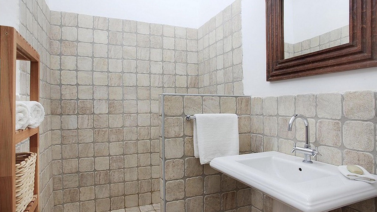 Photo of Bathroom in Vela Glavica