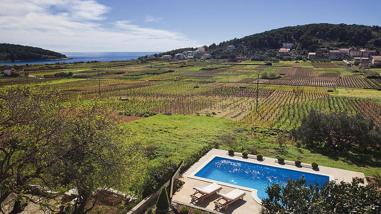 Photo of Outdoor in Vela Glavica