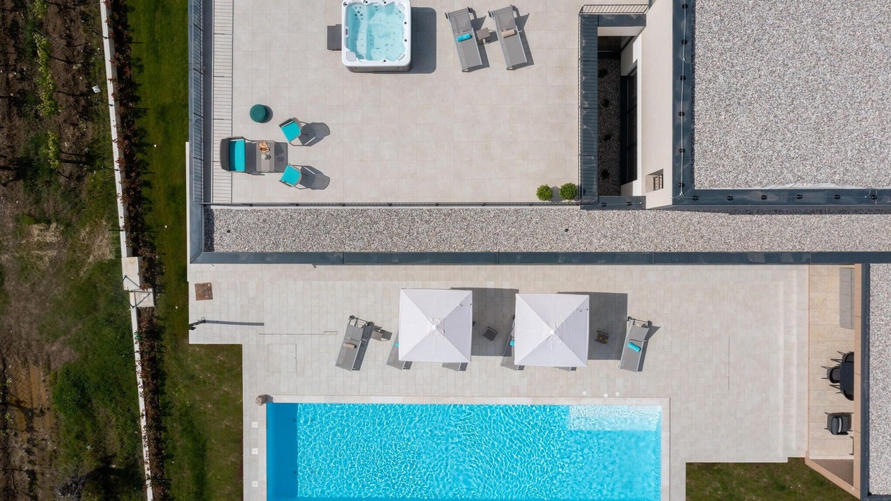 Photo of Outdoor in Brtonigla