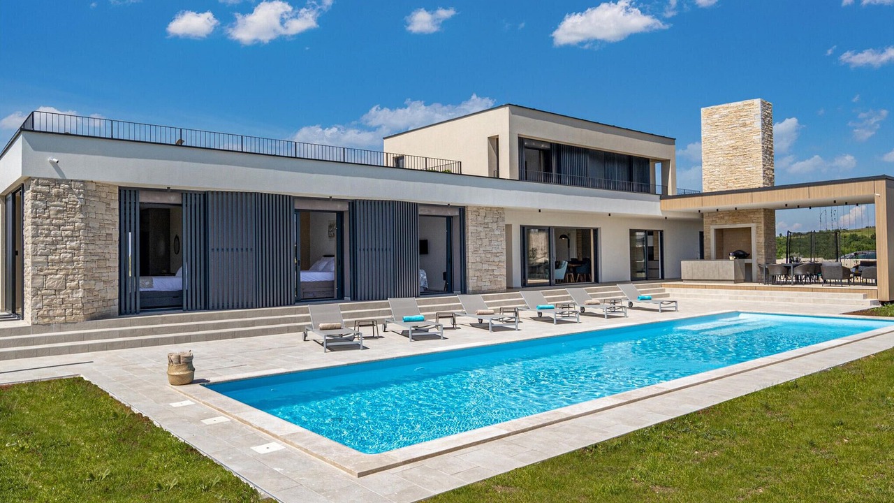 Photo of Outdoor in Brtonigla