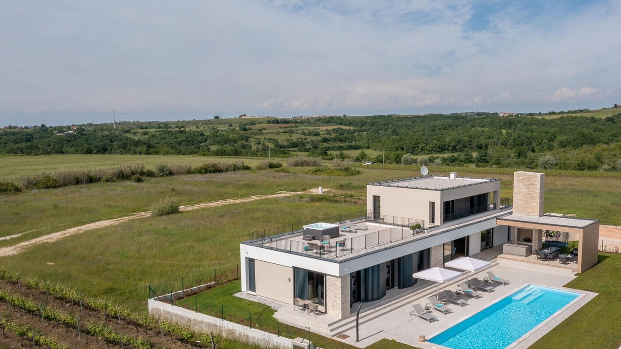 Photo of Outdoor in Brtonigla