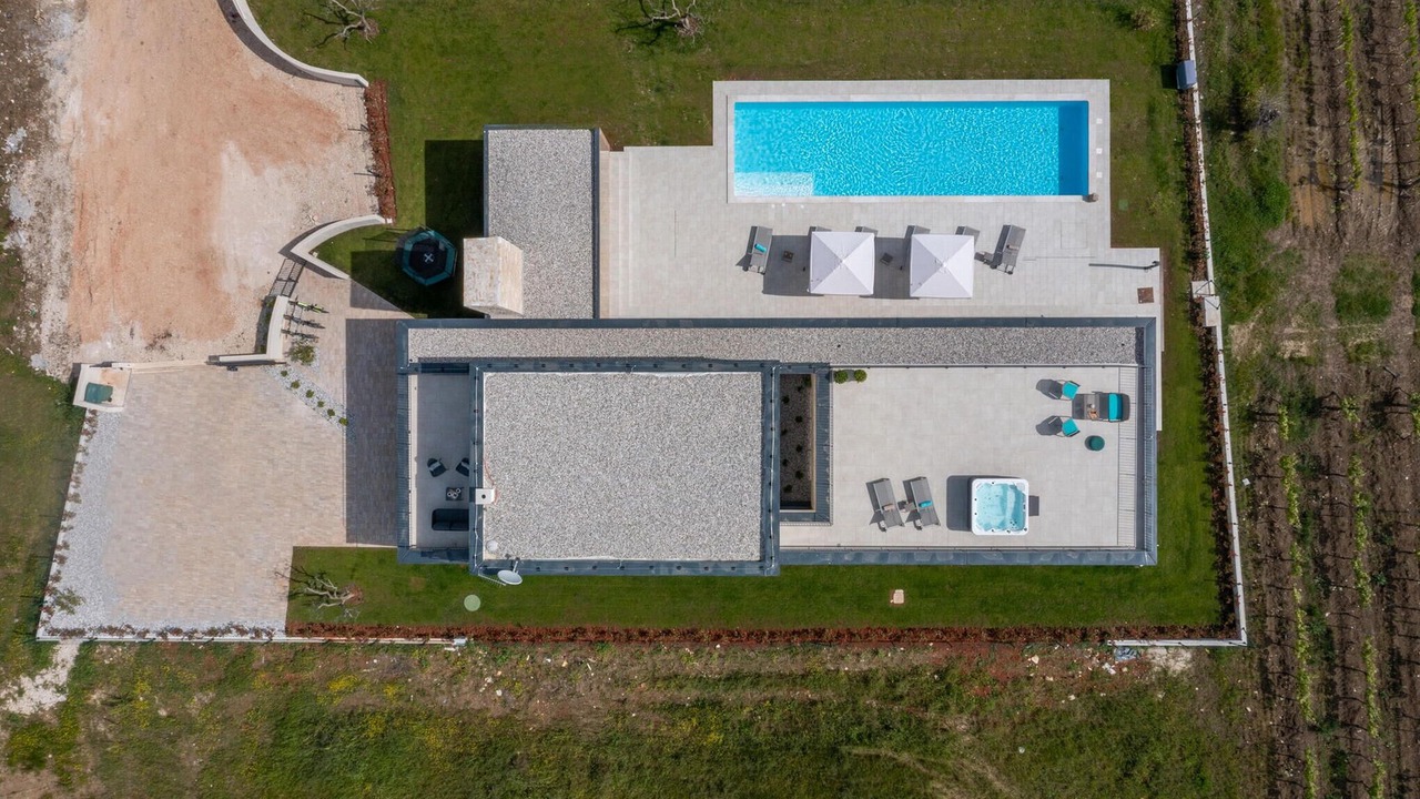 Photo of Outdoor in Brtonigla