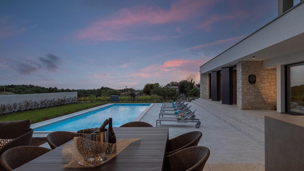 Photo of Outdoor in Brtonigla