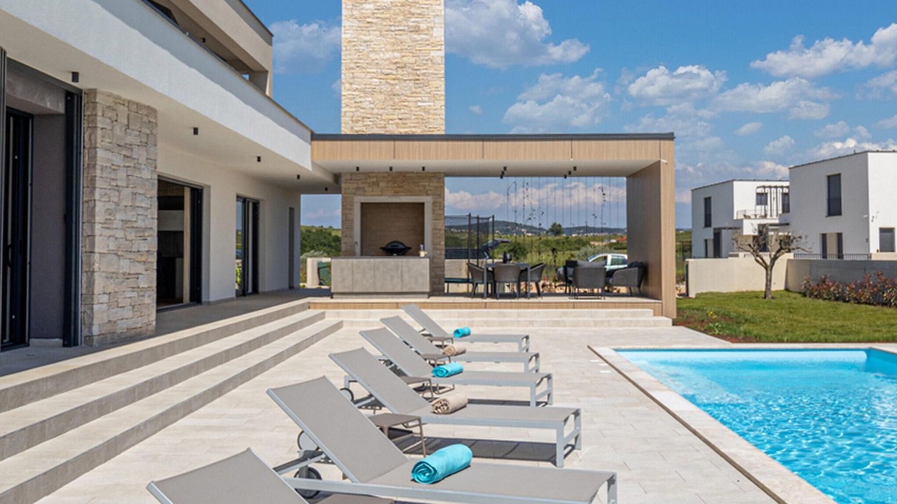 Photo of Outdoor in Brtonigla