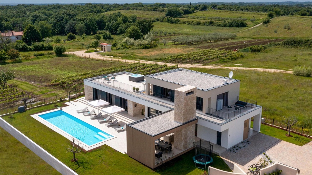 Photo of Outdoor in Brtonigla