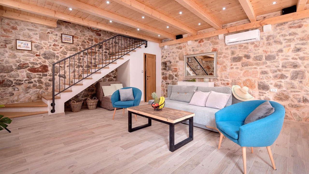 Photo of Bedroom in Vrisnik