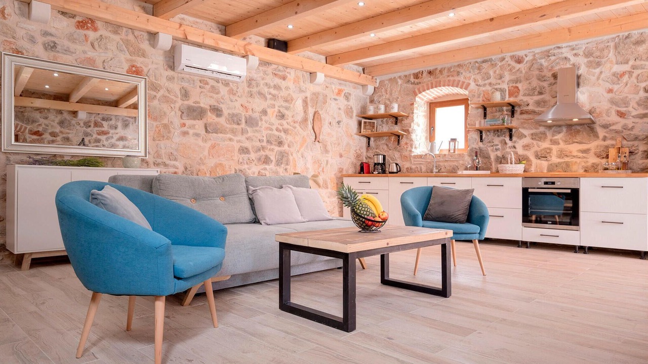 Photo of Bedroom in Vrisnik