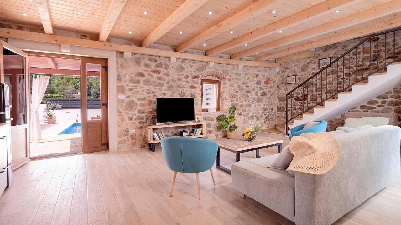 Photo of Bedroom in Vrisnik