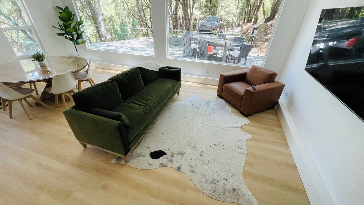 Photo of Livingroom in Shenandoah Valley