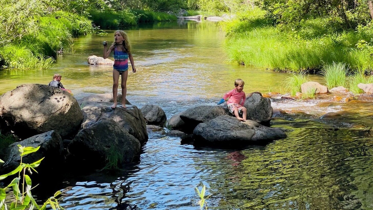 Photo of Others in Shenandoah Valley