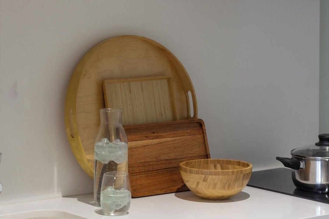 Photo of Kitchen in Montolivet