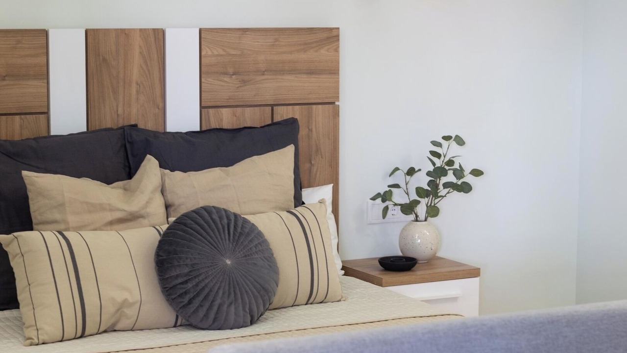 Photo of Bedroom in Montolivet