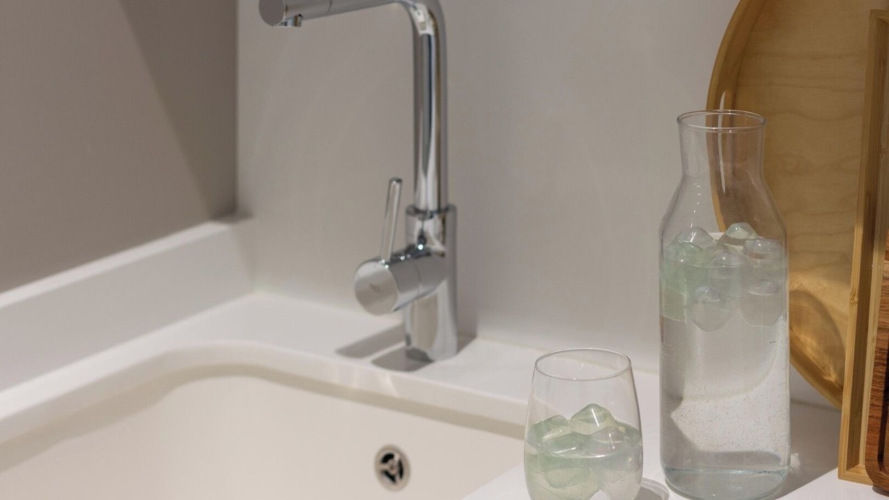 Photo of Bathroom in Montolivet