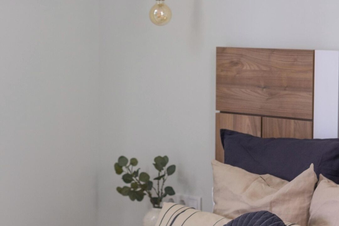Photo of Bedroom in Montolivet