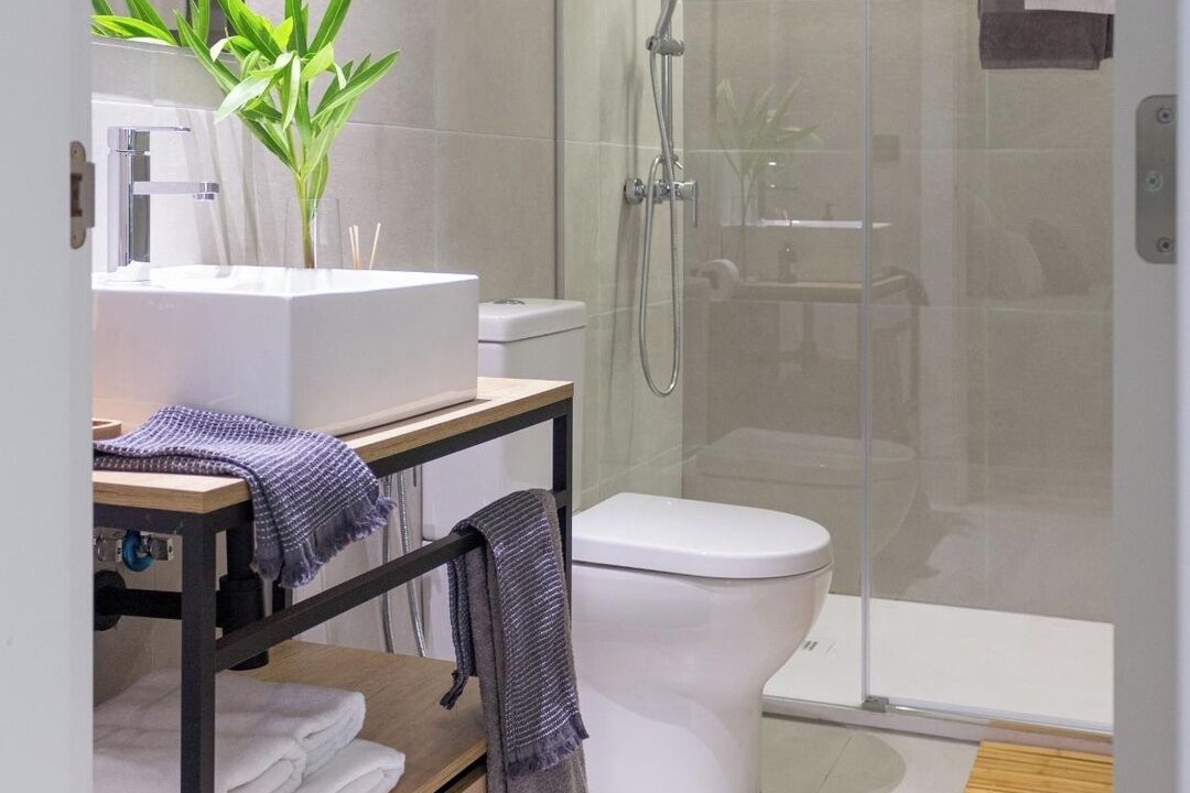 Photo of Bathroom in Montolivet