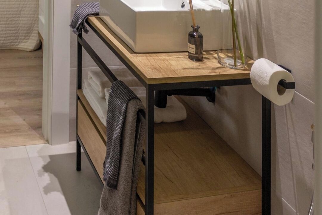 Photo of Bathroom in Montolivet