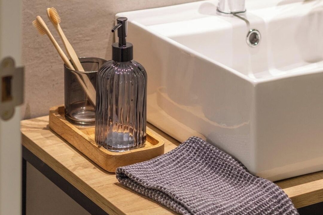 Photo of Bathroom in Montolivet