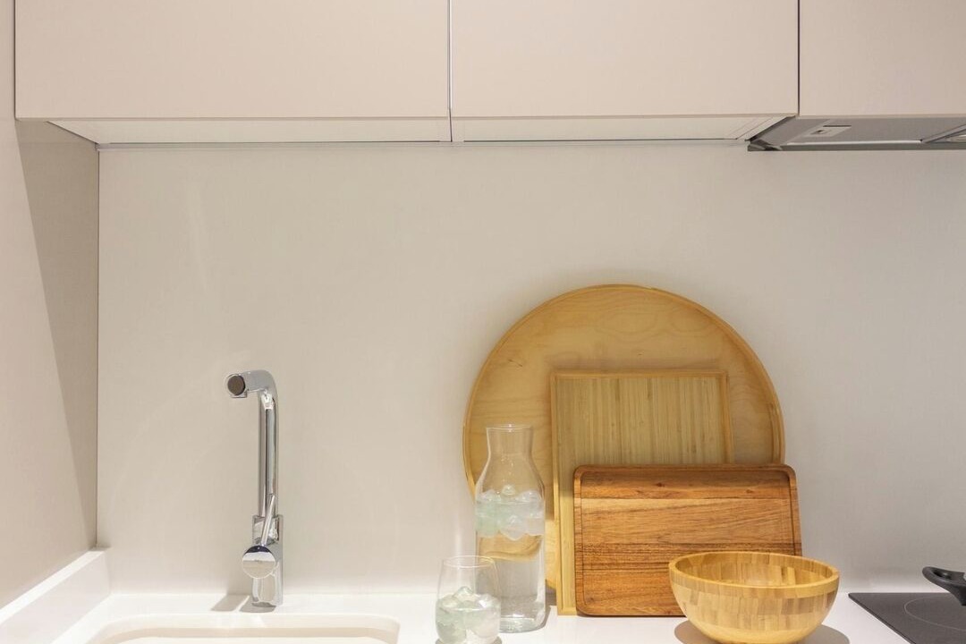 Photo of Kitchen in Montolivet