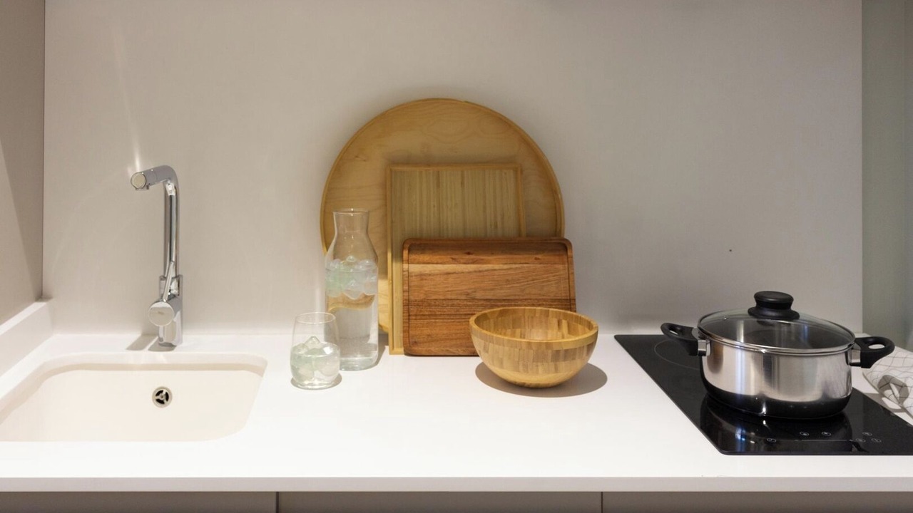 Photo of Kitchen in Montolivet