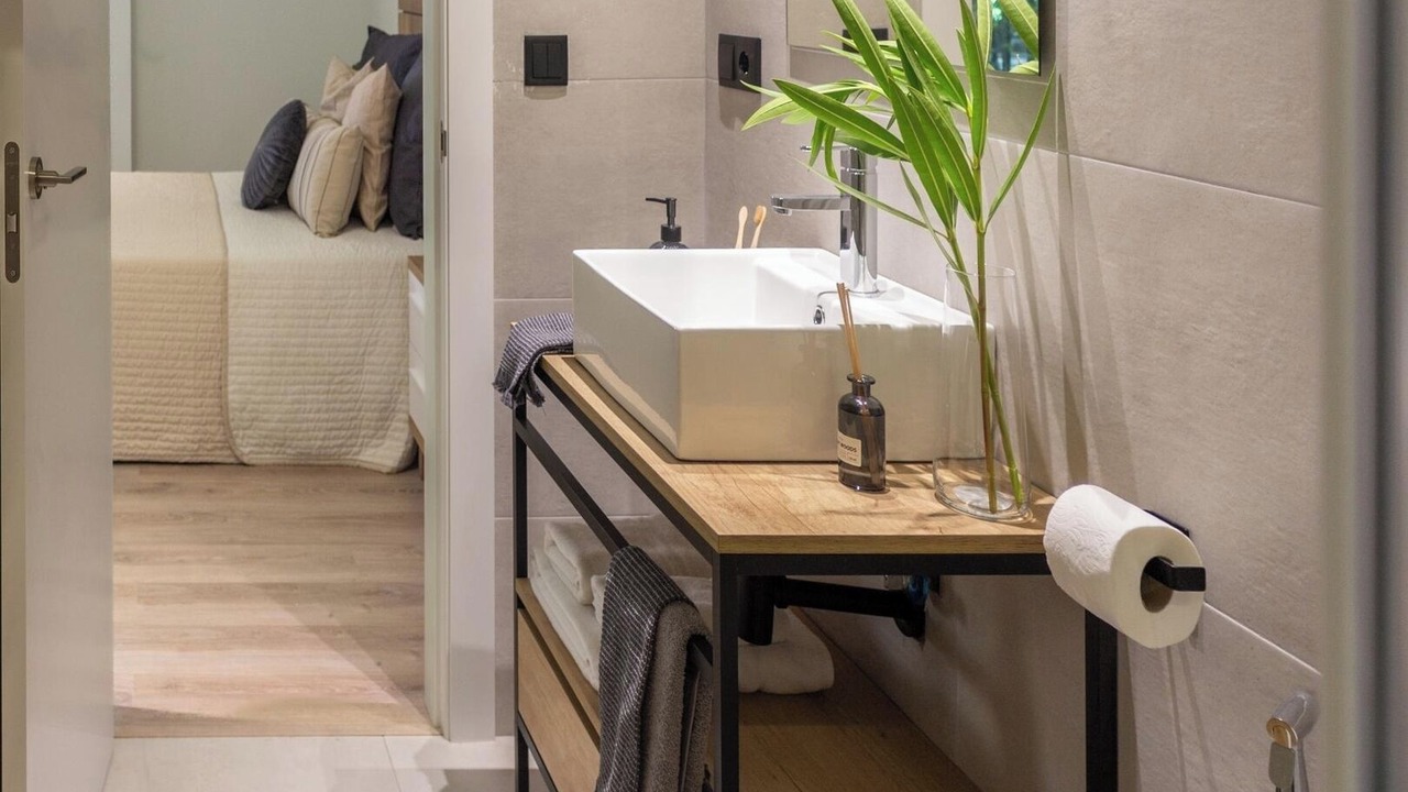 Photo of Bathroom in Montolivet