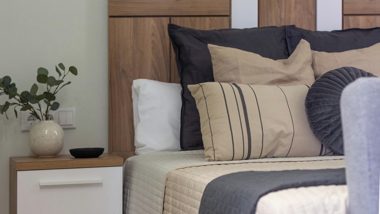 Photo of Bedroom in Montolivet